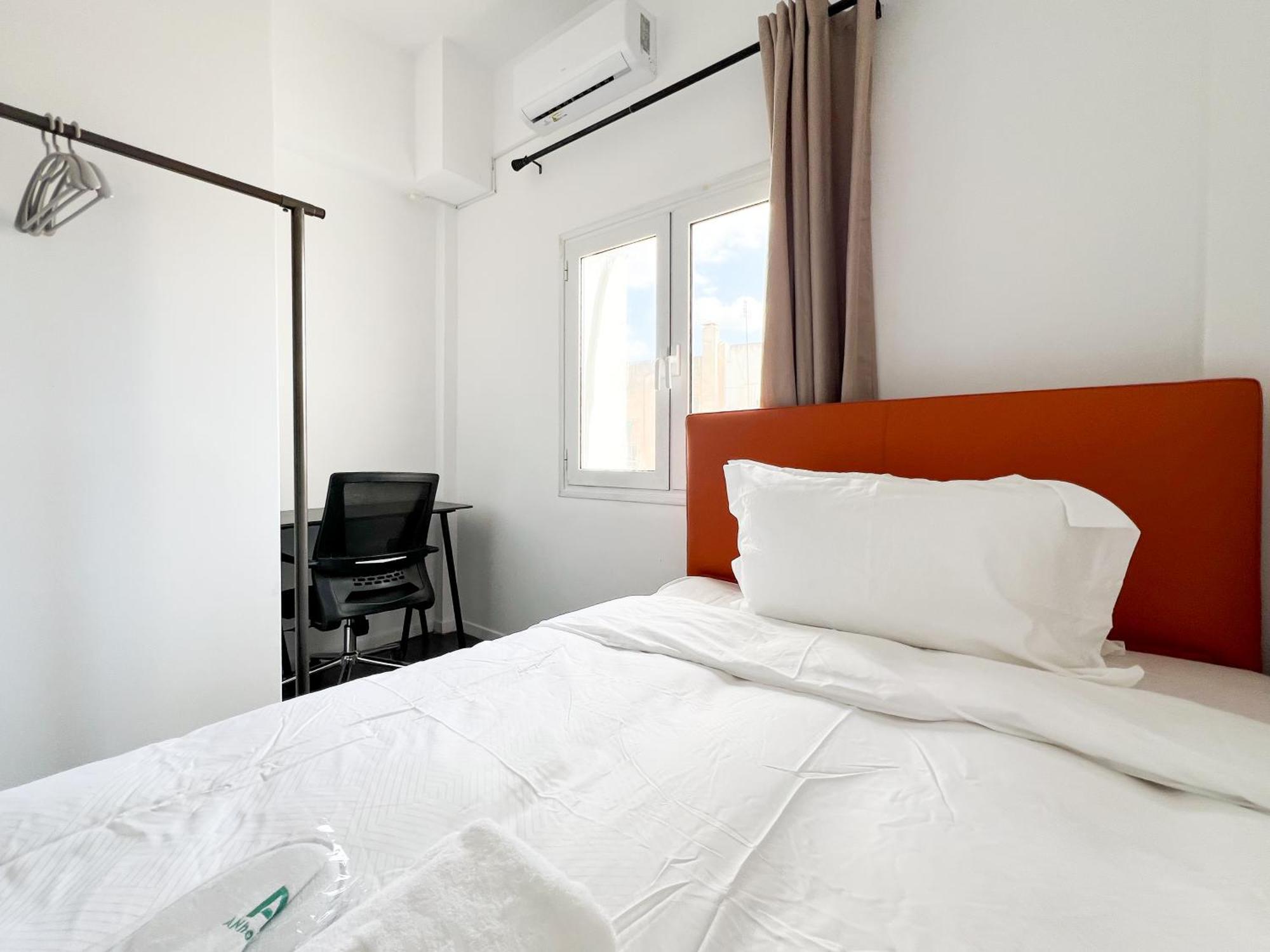 אתונה Anhome K11 Serviced Apartments Plus מראה חיצוני תמונה