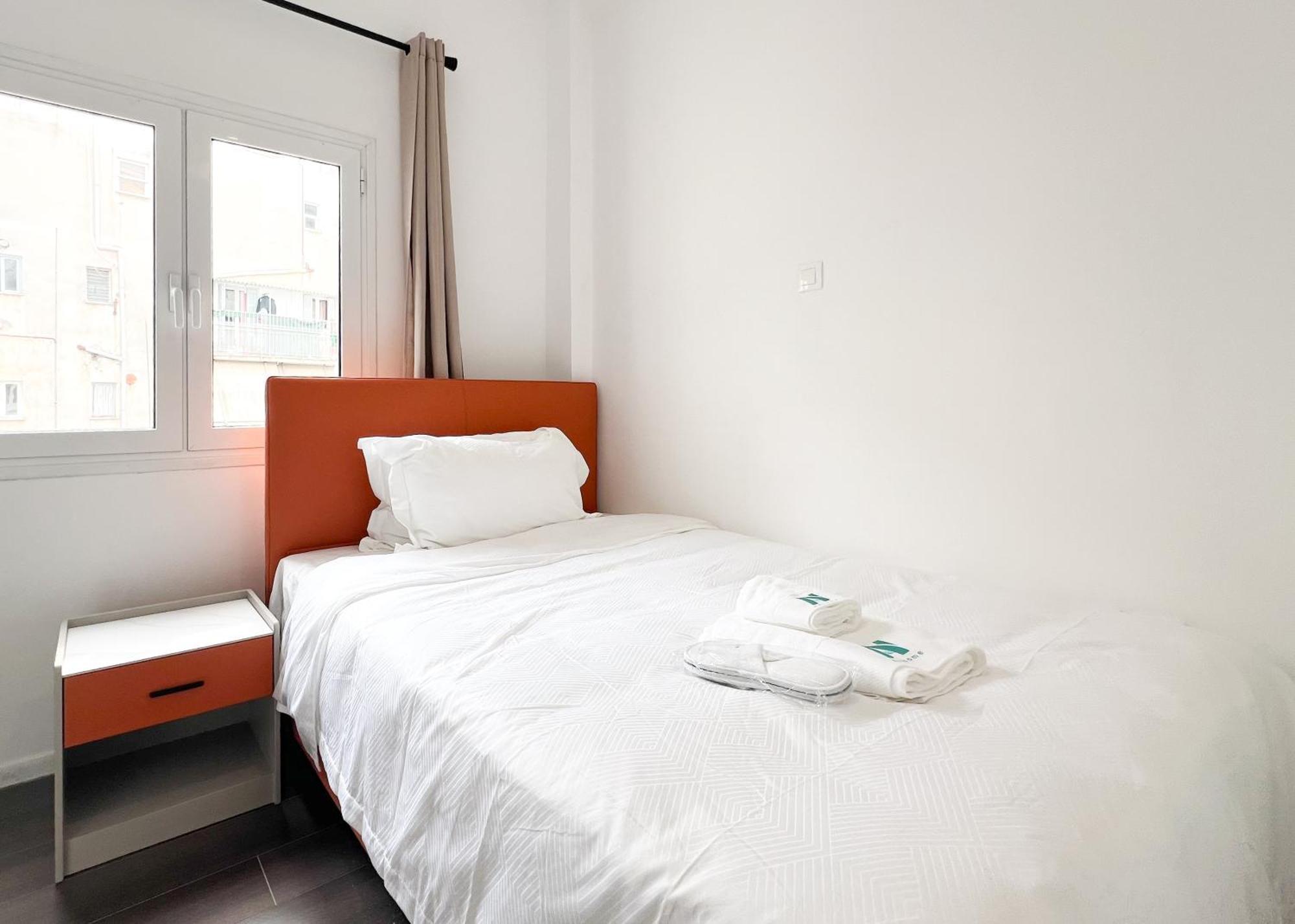 אתונה Anhome K11 Serviced Apartments Plus מראה חיצוני תמונה
