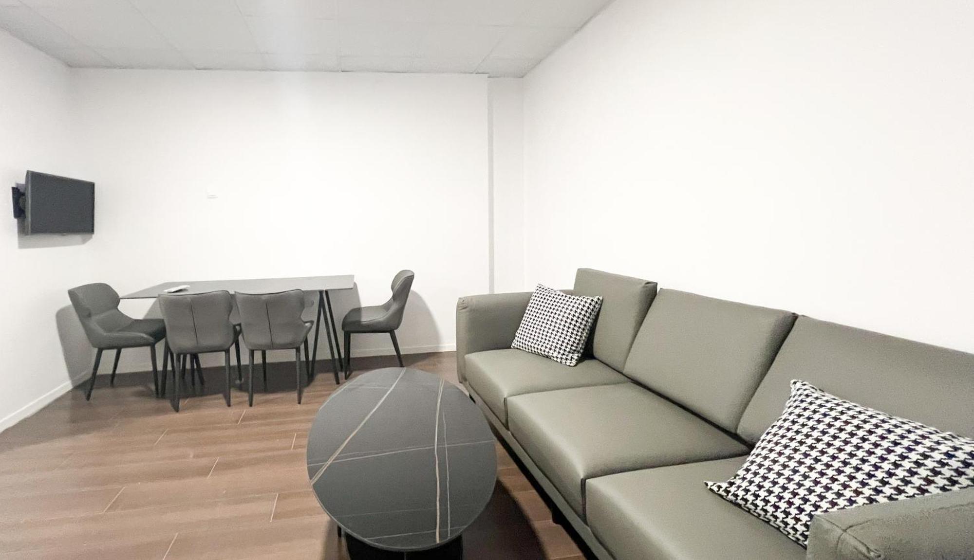 אתונה Anhome K11 Serviced Apartments Plus מראה חיצוני תמונה