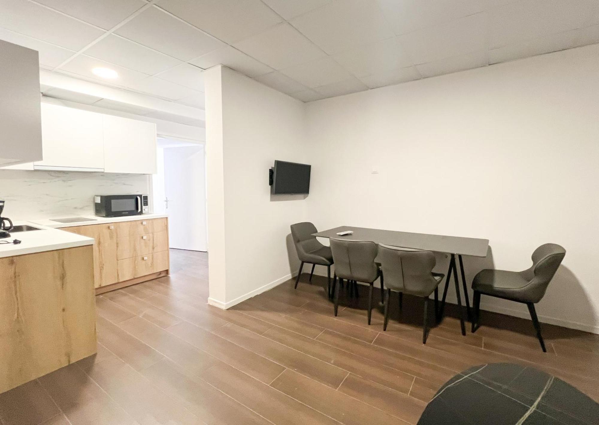 אתונה Anhome K11 Serviced Apartments Plus מראה חיצוני תמונה