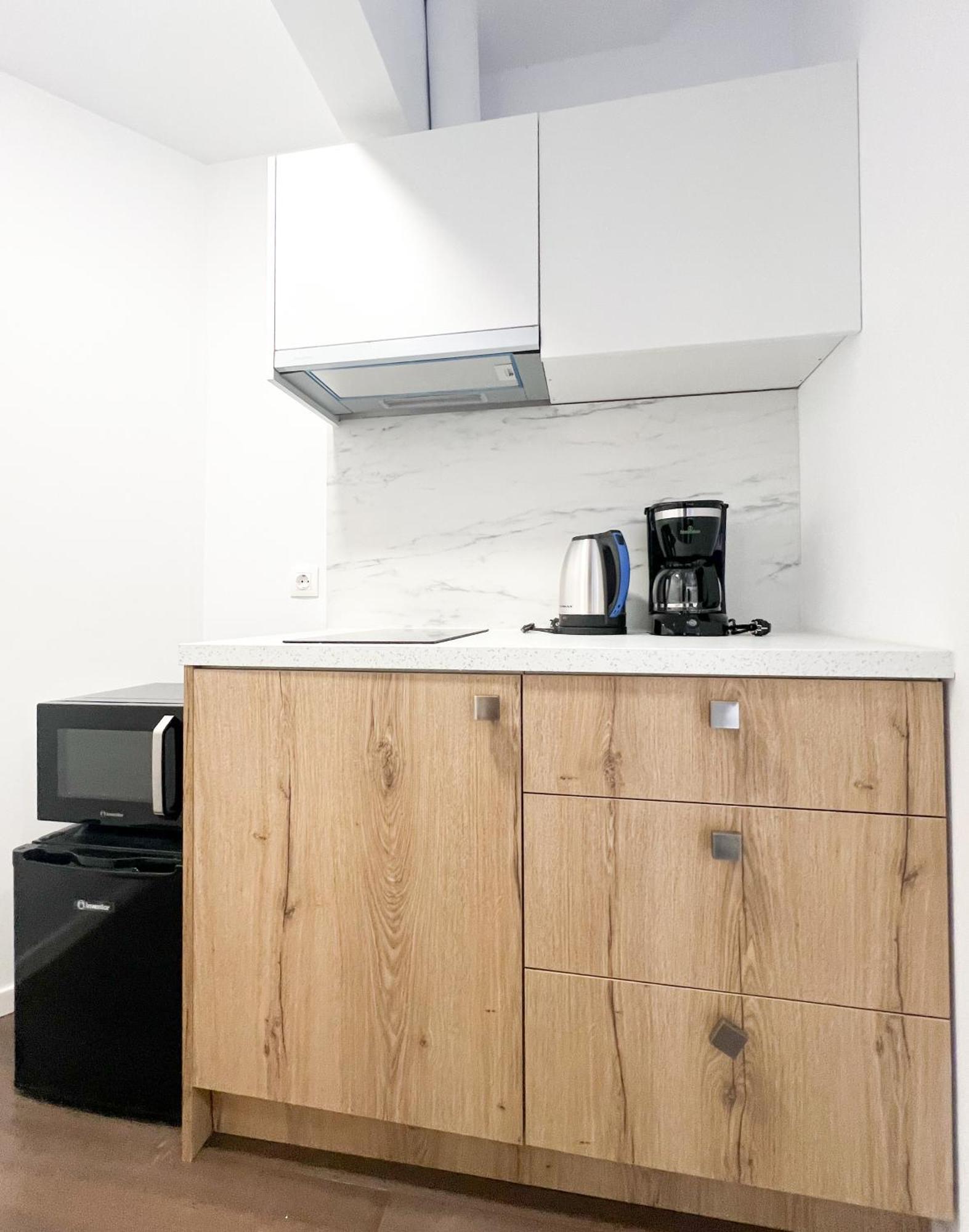 אתונה Anhome K11 Serviced Apartments Plus מראה חיצוני תמונה