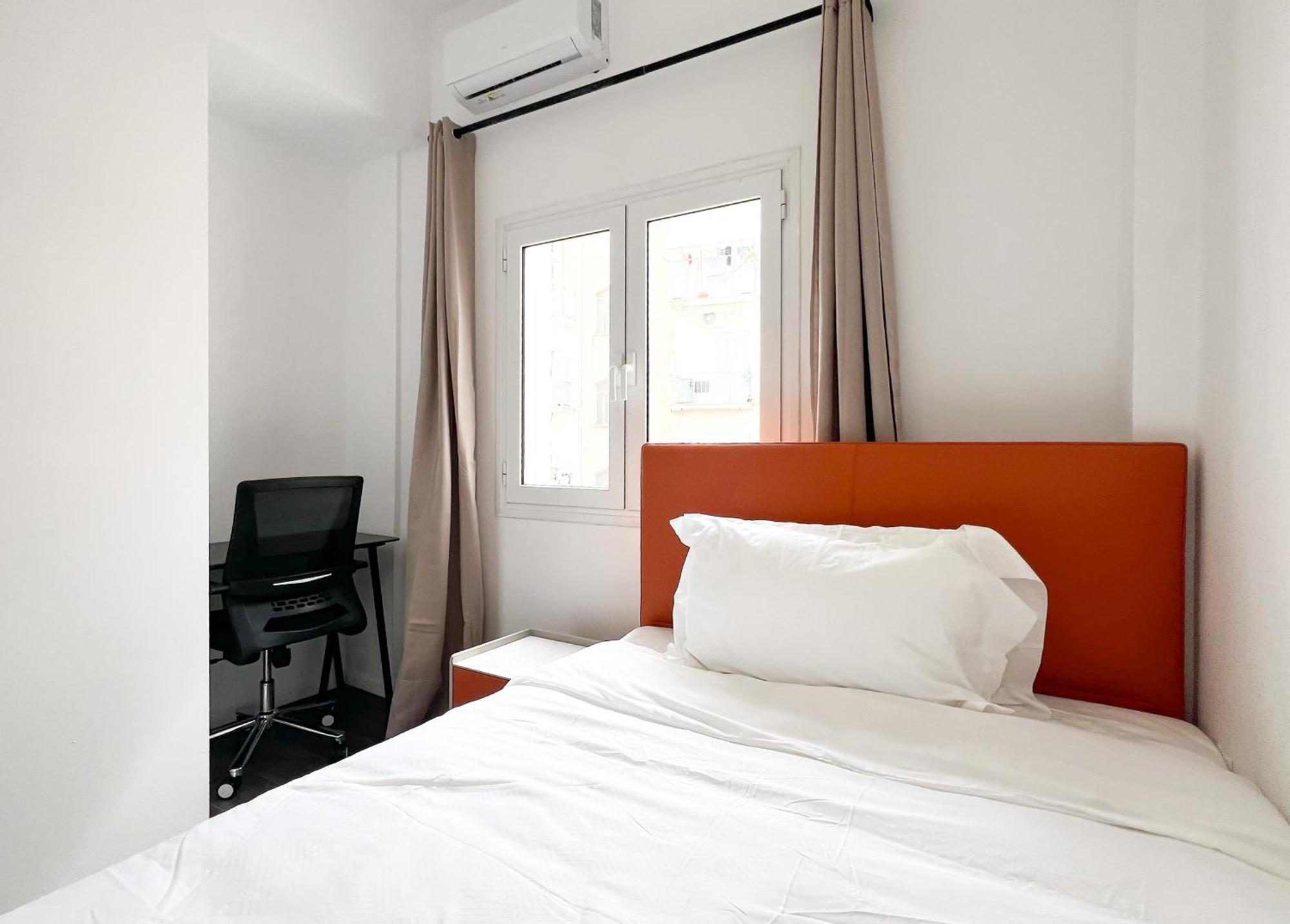 אתונה Anhome K11 Serviced Apartments Plus מראה חיצוני תמונה