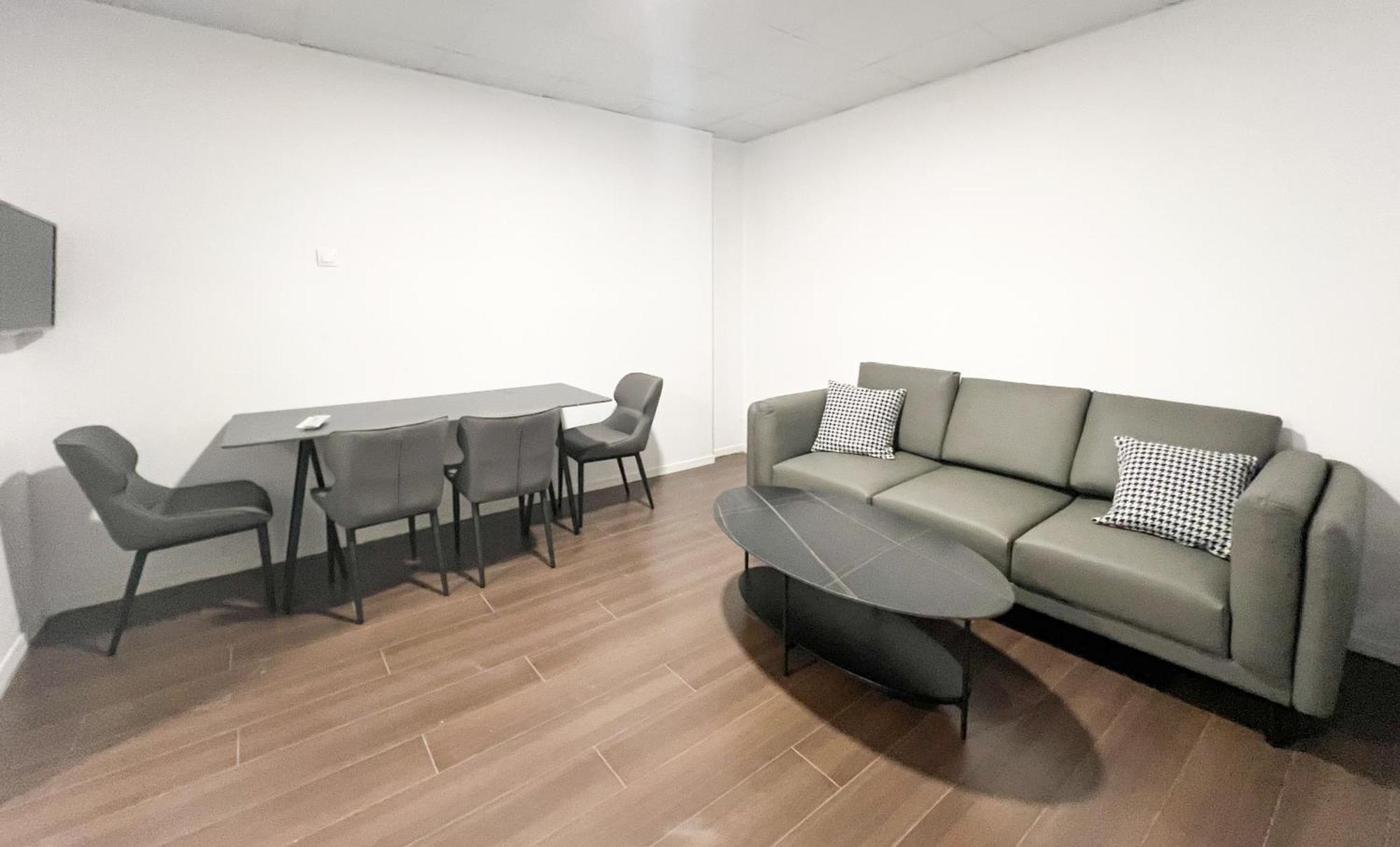 אתונה Anhome K11 Serviced Apartments Plus מראה חיצוני תמונה
