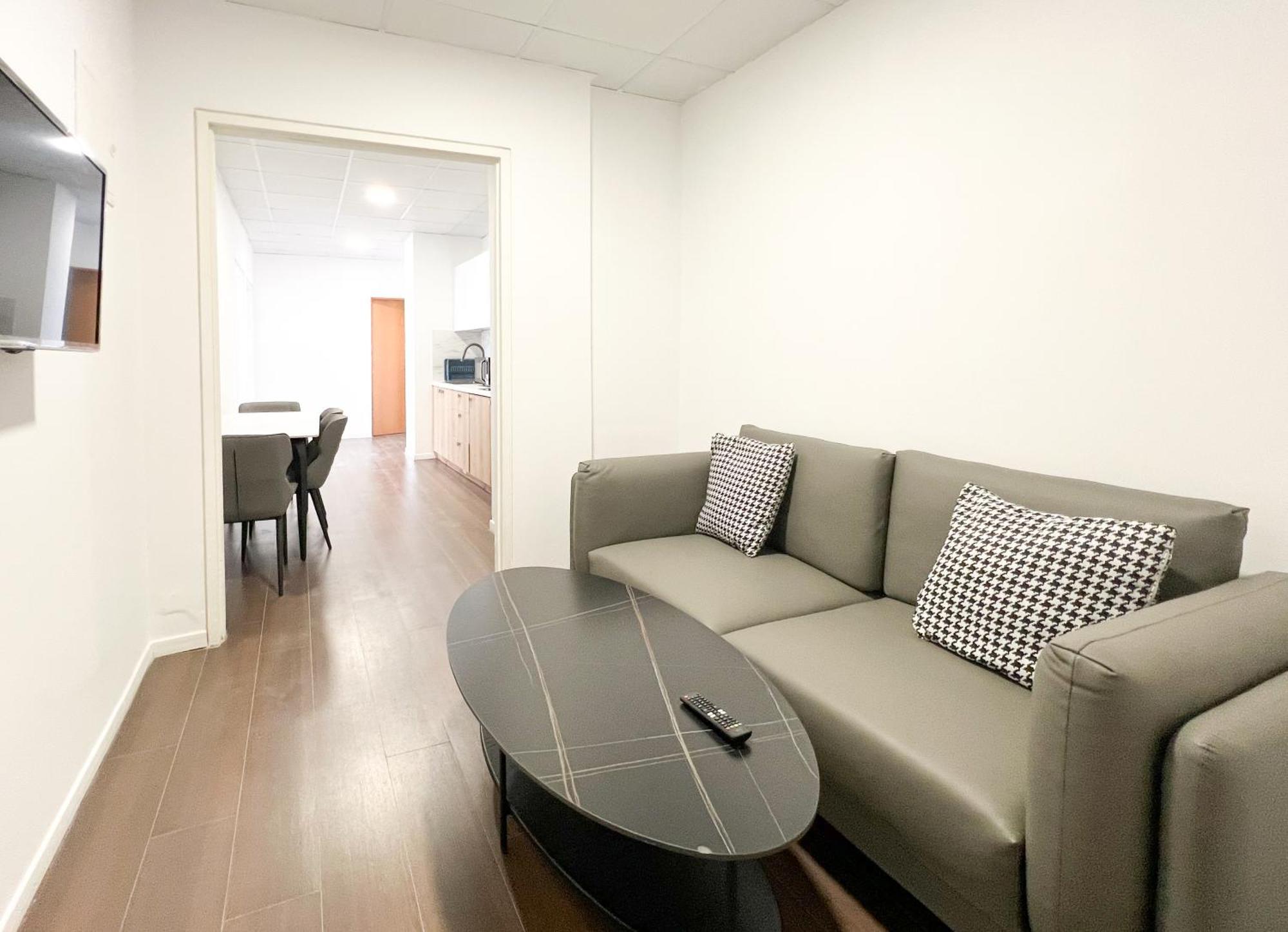 אתונה Anhome K11 Serviced Apartments Plus מראה חיצוני תמונה