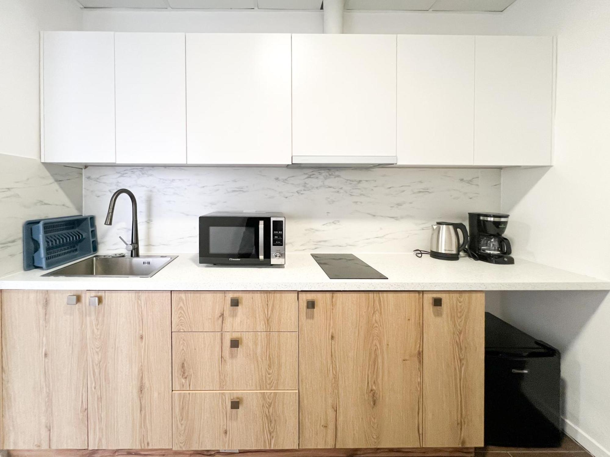 אתונה Anhome K11 Serviced Apartments Plus מראה חיצוני תמונה