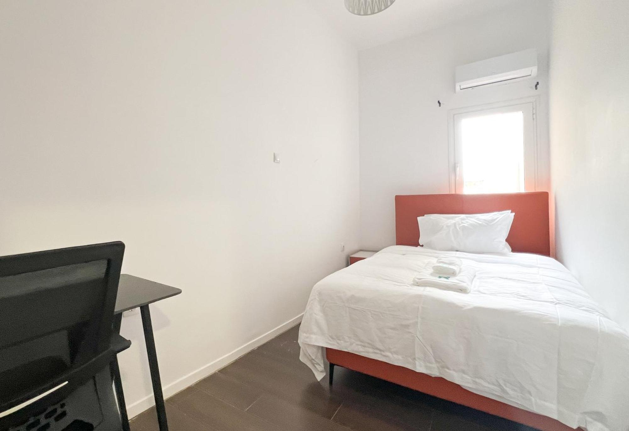 אתונה Anhome K11 Serviced Apartments Plus מראה חיצוני תמונה
