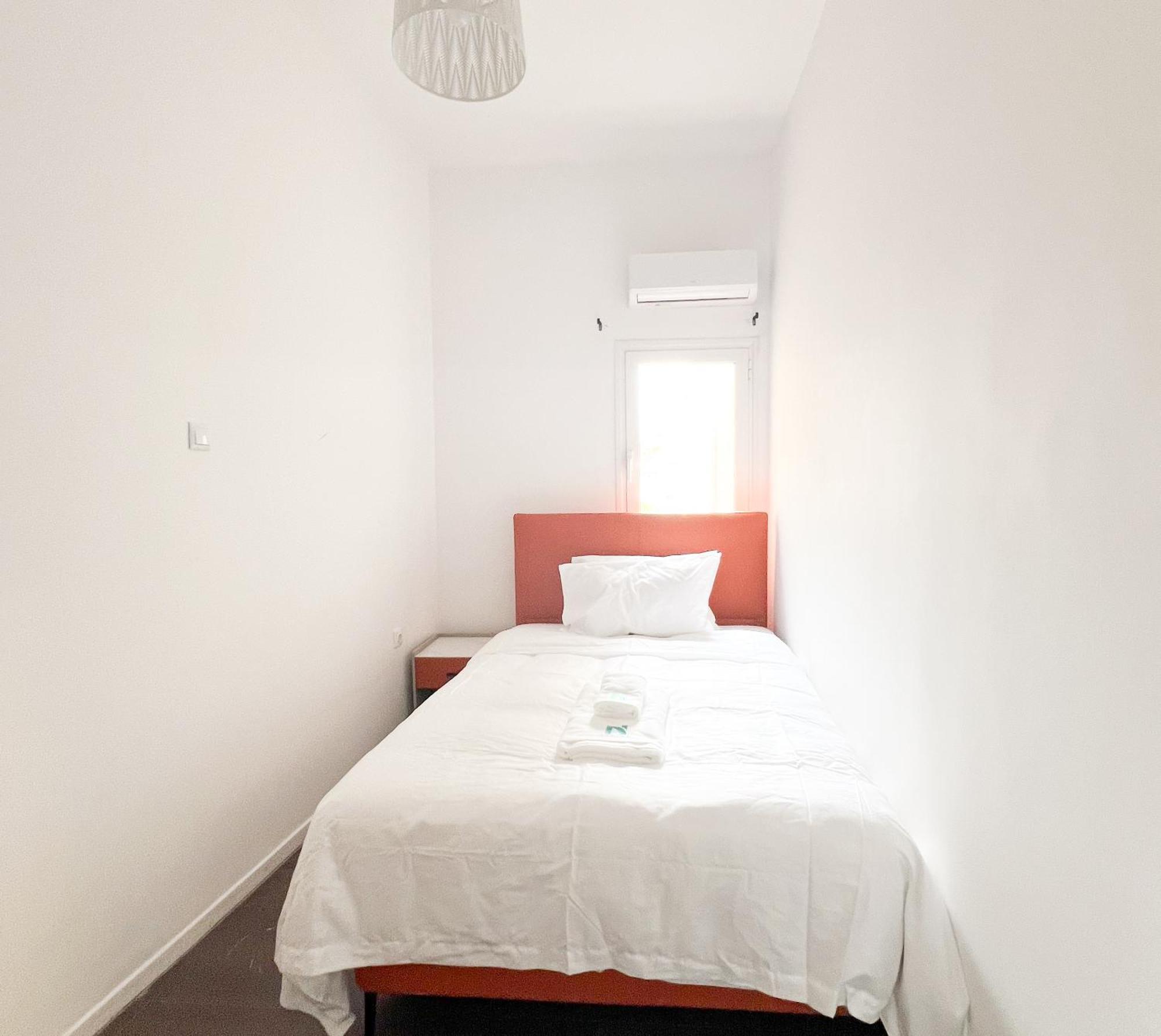 אתונה Anhome K11 Serviced Apartments Plus מראה חיצוני תמונה