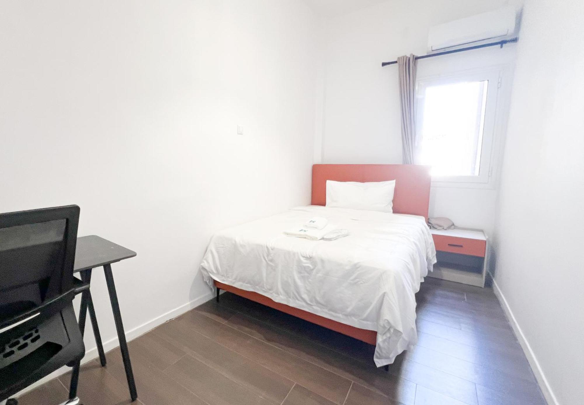 אתונה Anhome K11 Serviced Apartments Plus מראה חיצוני תמונה