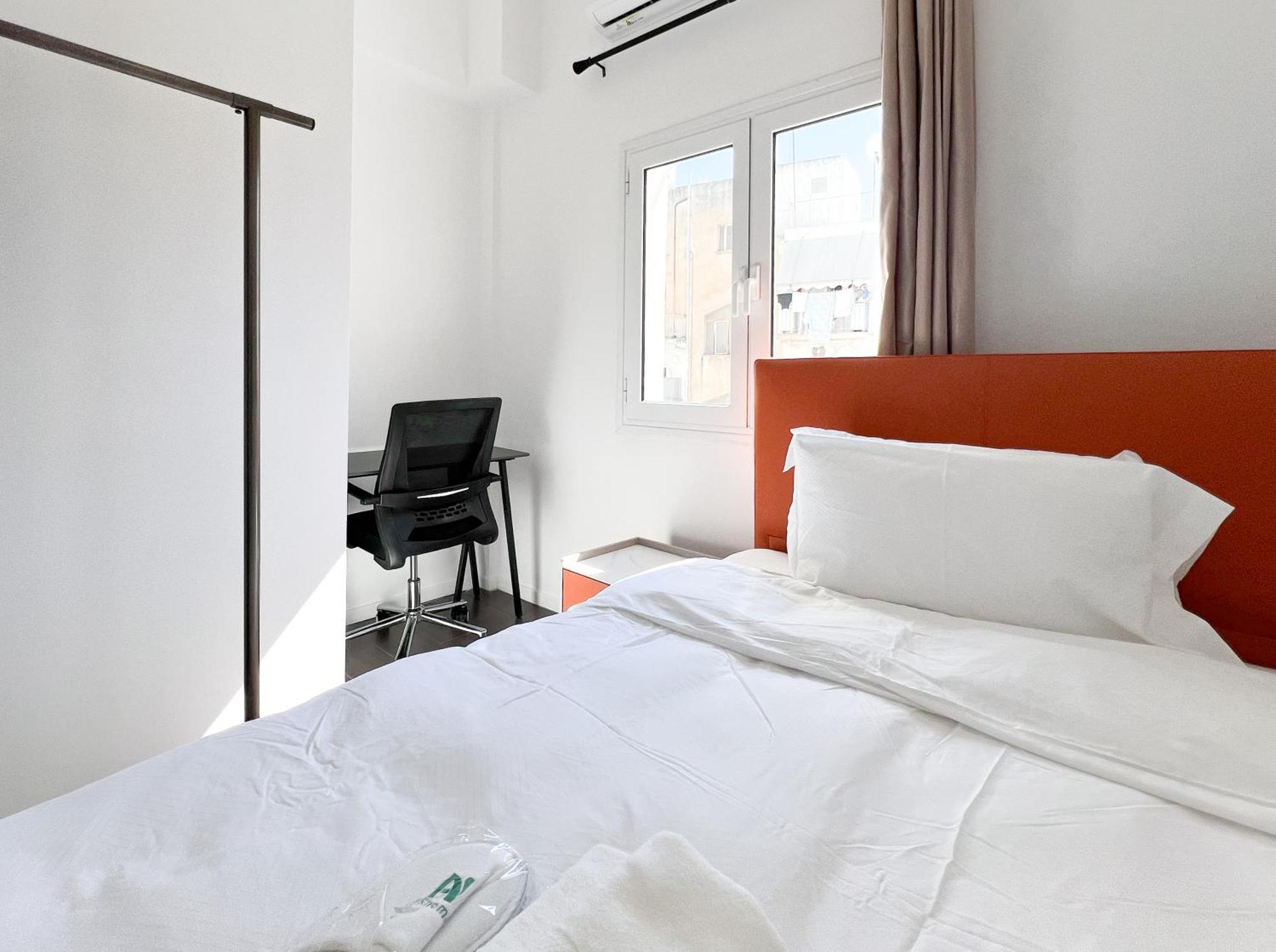 אתונה Anhome K11 Serviced Apartments Plus מראה חיצוני תמונה