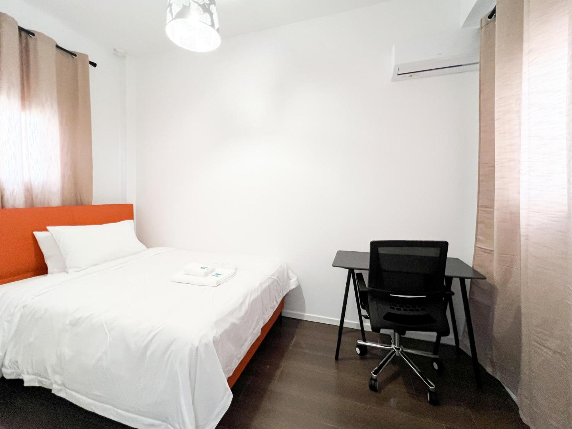 אתונה Anhome K11 Serviced Apartments Plus מראה חיצוני תמונה