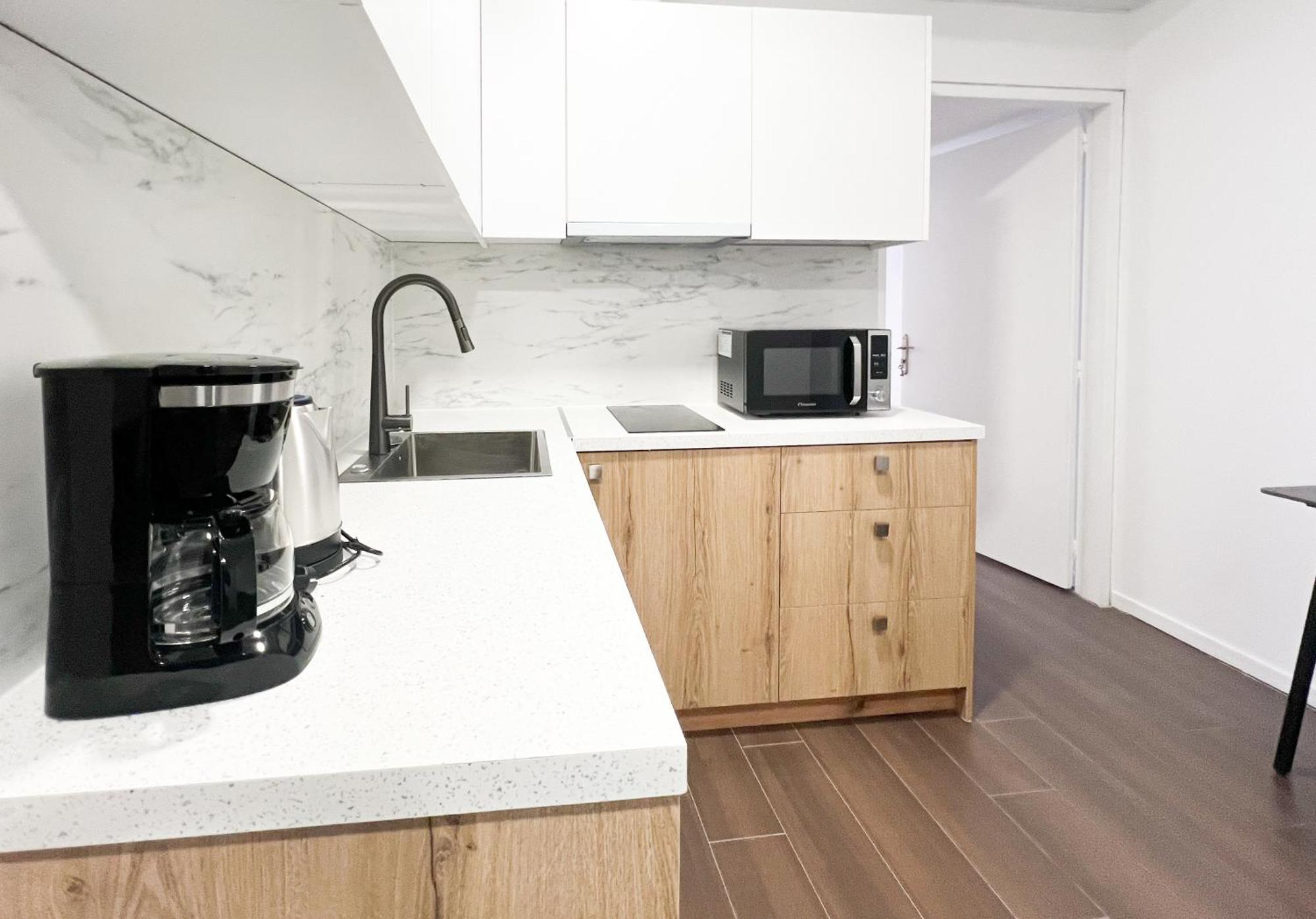 אתונה Anhome K11 Serviced Apartments Plus מראה חיצוני תמונה