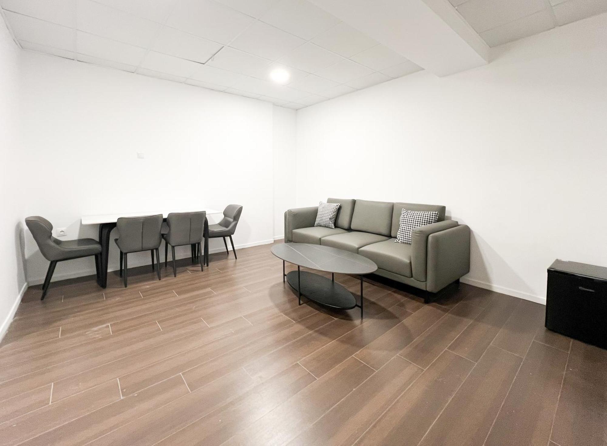 אתונה Anhome K11 Serviced Apartments Plus מראה חיצוני תמונה