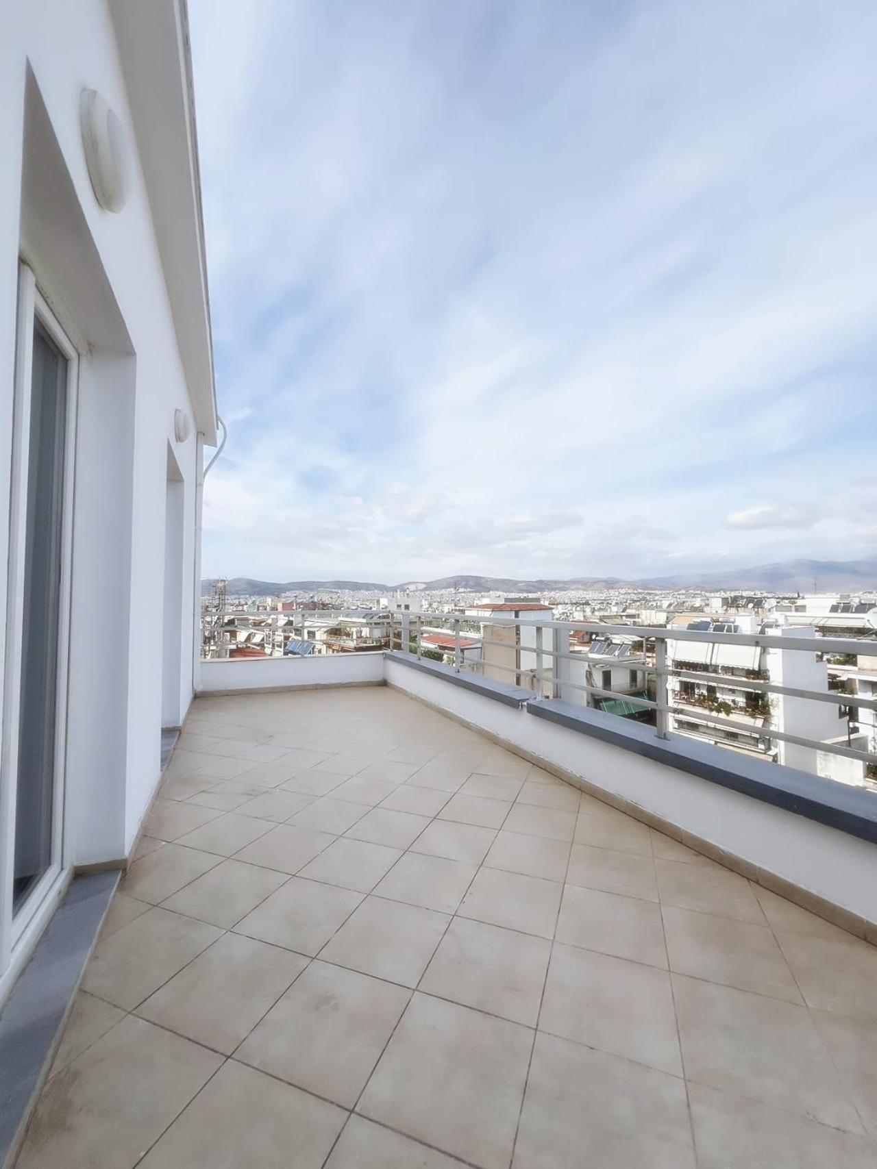 אתונה Anhome K11 Serviced Apartments Plus מראה חיצוני תמונה