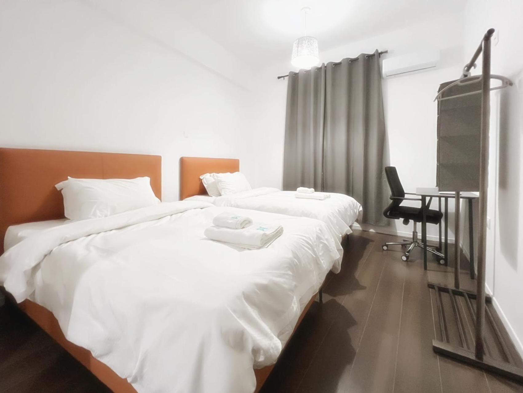 אתונה Anhome K11 Serviced Apartments Plus מראה חיצוני תמונה