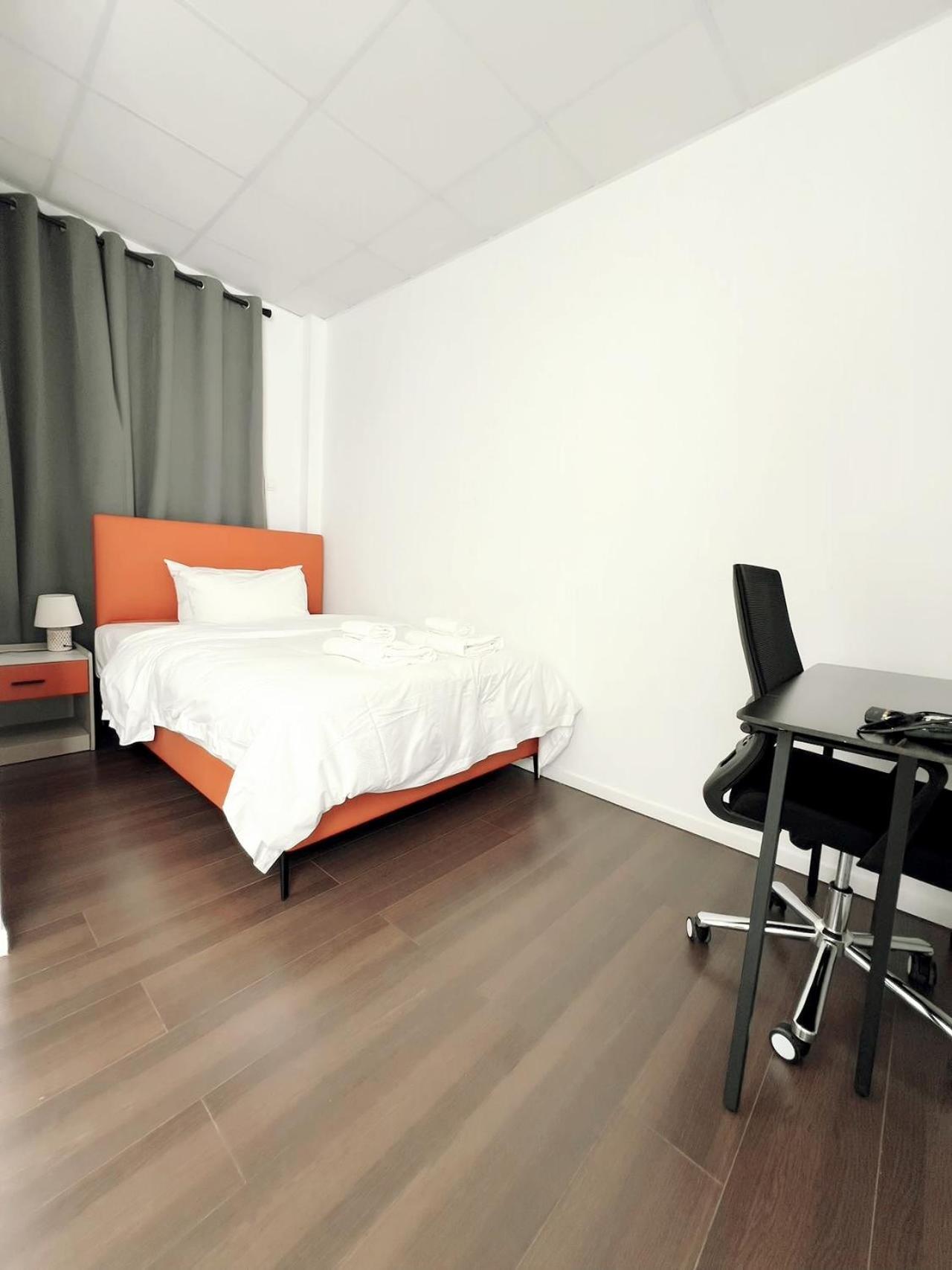 אתונה Anhome K11 Serviced Apartments Plus מראה חיצוני תמונה