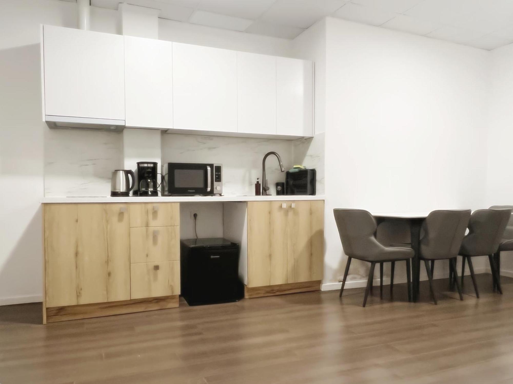 אתונה Anhome K11 Serviced Apartments Plus מראה חיצוני תמונה