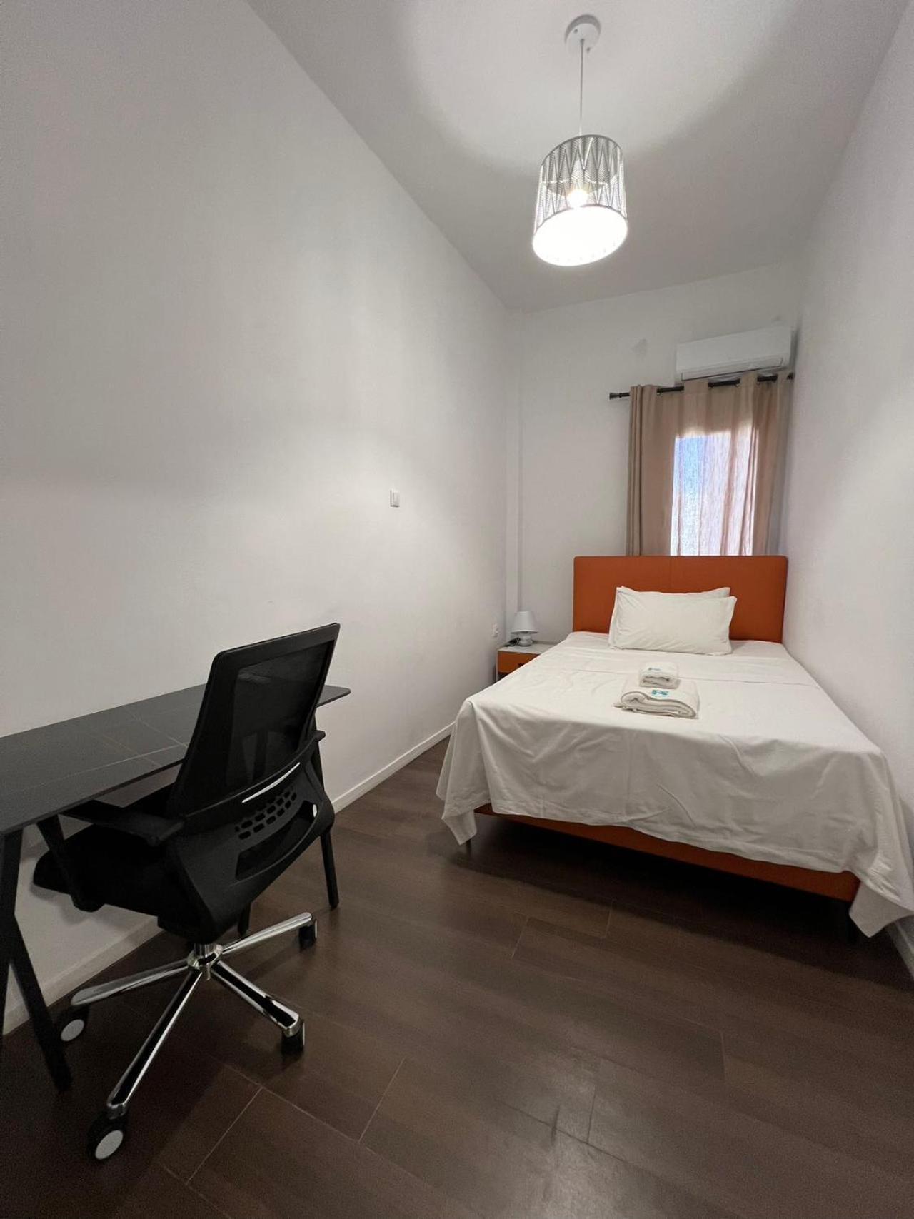 אתונה Anhome K11 Serviced Apartments Plus מראה חיצוני תמונה