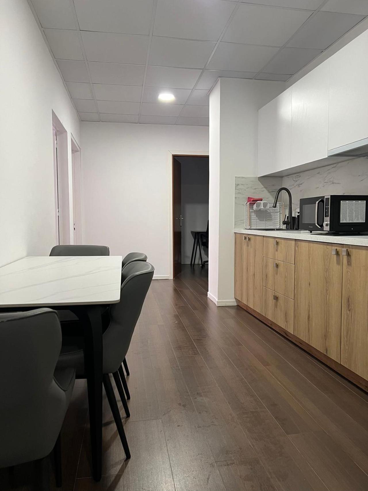 אתונה Anhome K11 Serviced Apartments Plus מראה חיצוני תמונה