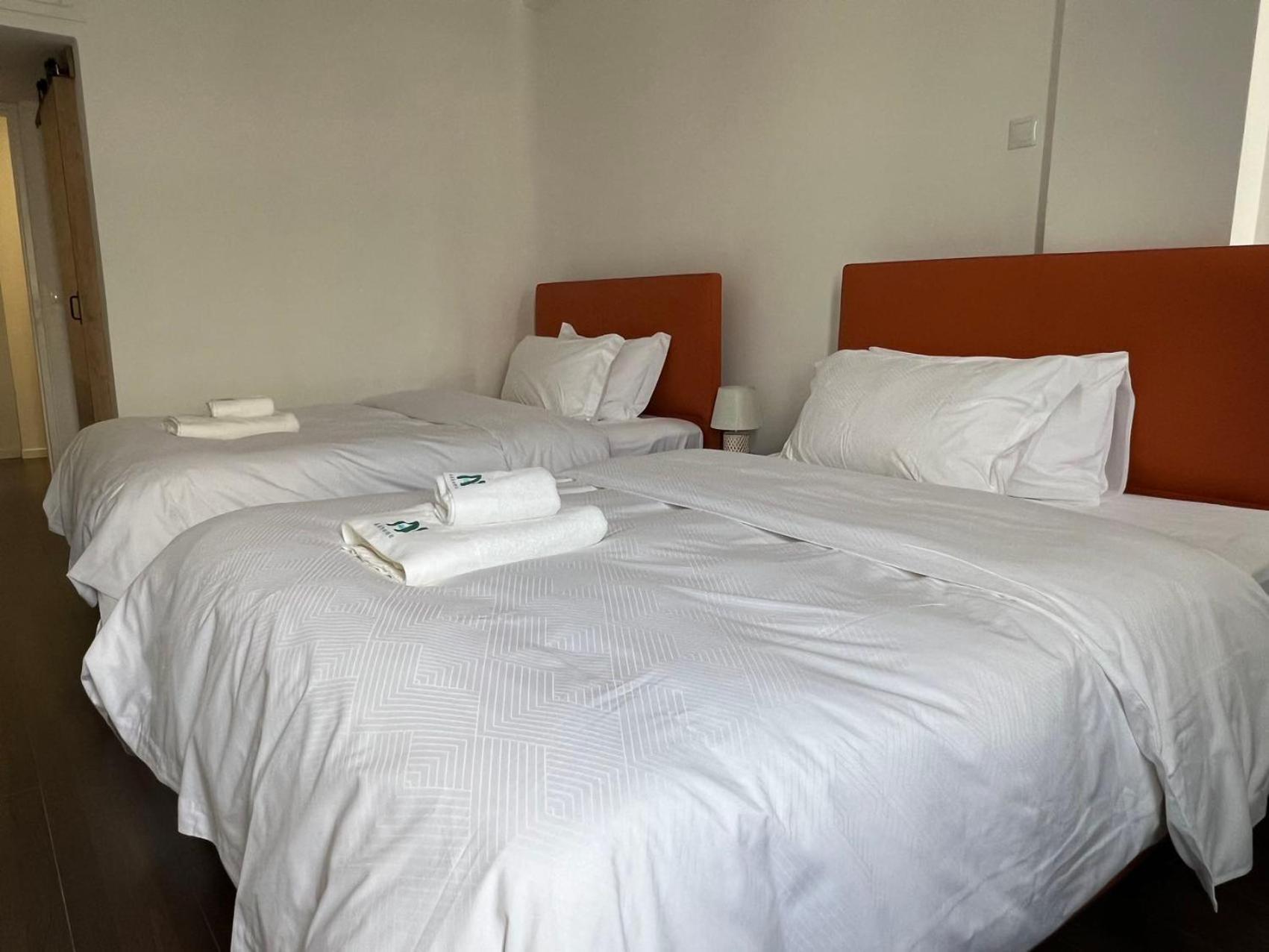 אתונה Anhome K11 Serviced Apartments Plus מראה חיצוני תמונה