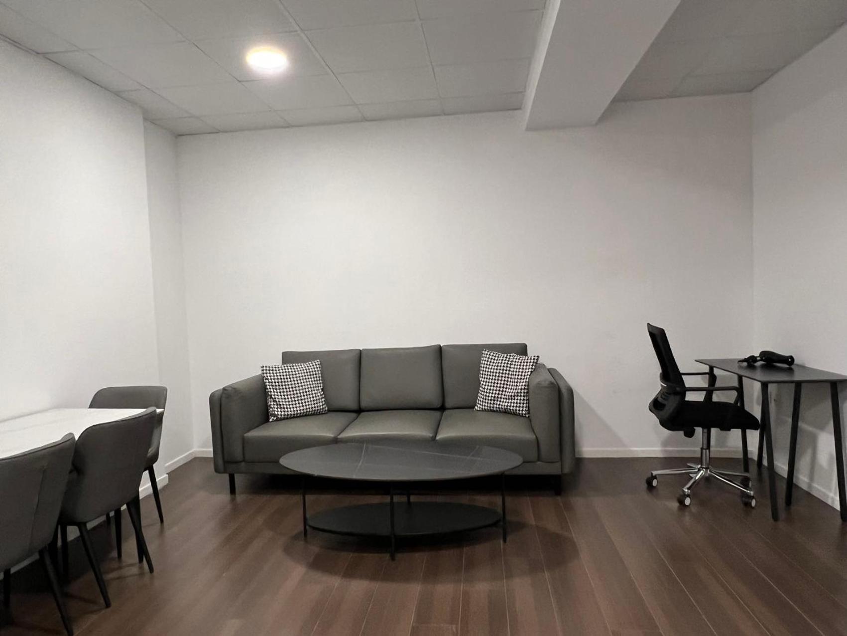 אתונה Anhome K11 Serviced Apartments Plus מראה חיצוני תמונה