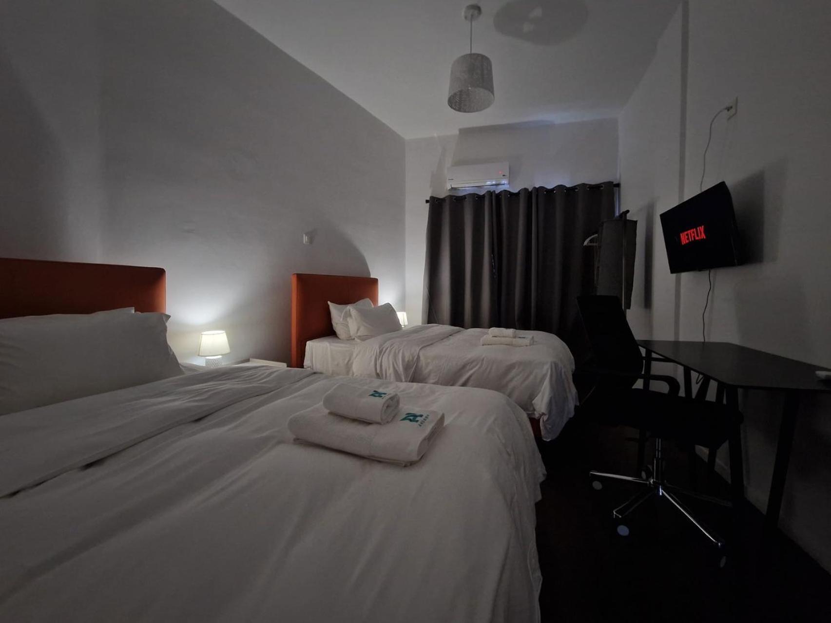 אתונה Anhome K11 Serviced Apartments Plus מראה חיצוני תמונה