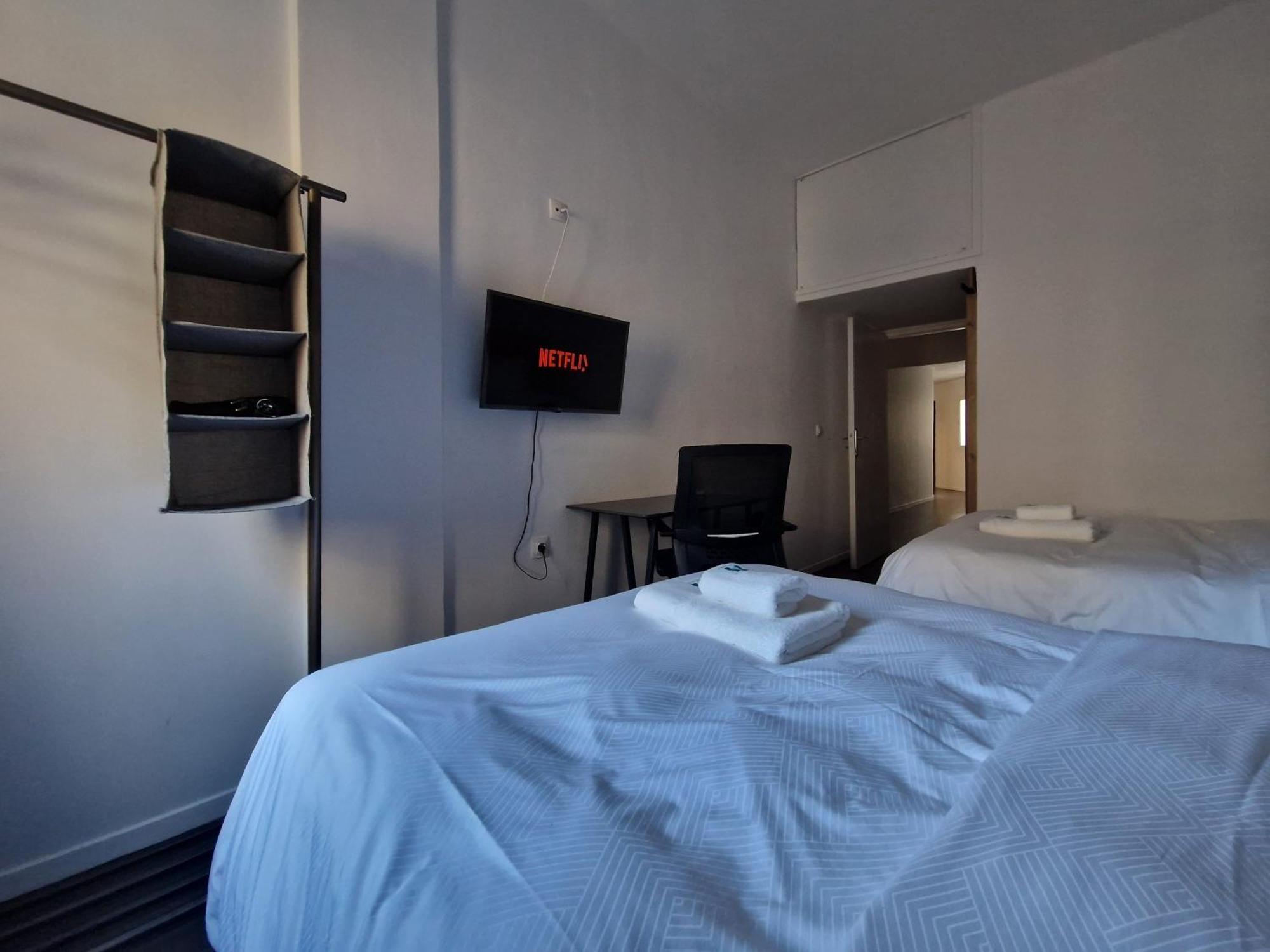 אתונה Anhome K11 Serviced Apartments Plus מראה חיצוני תמונה