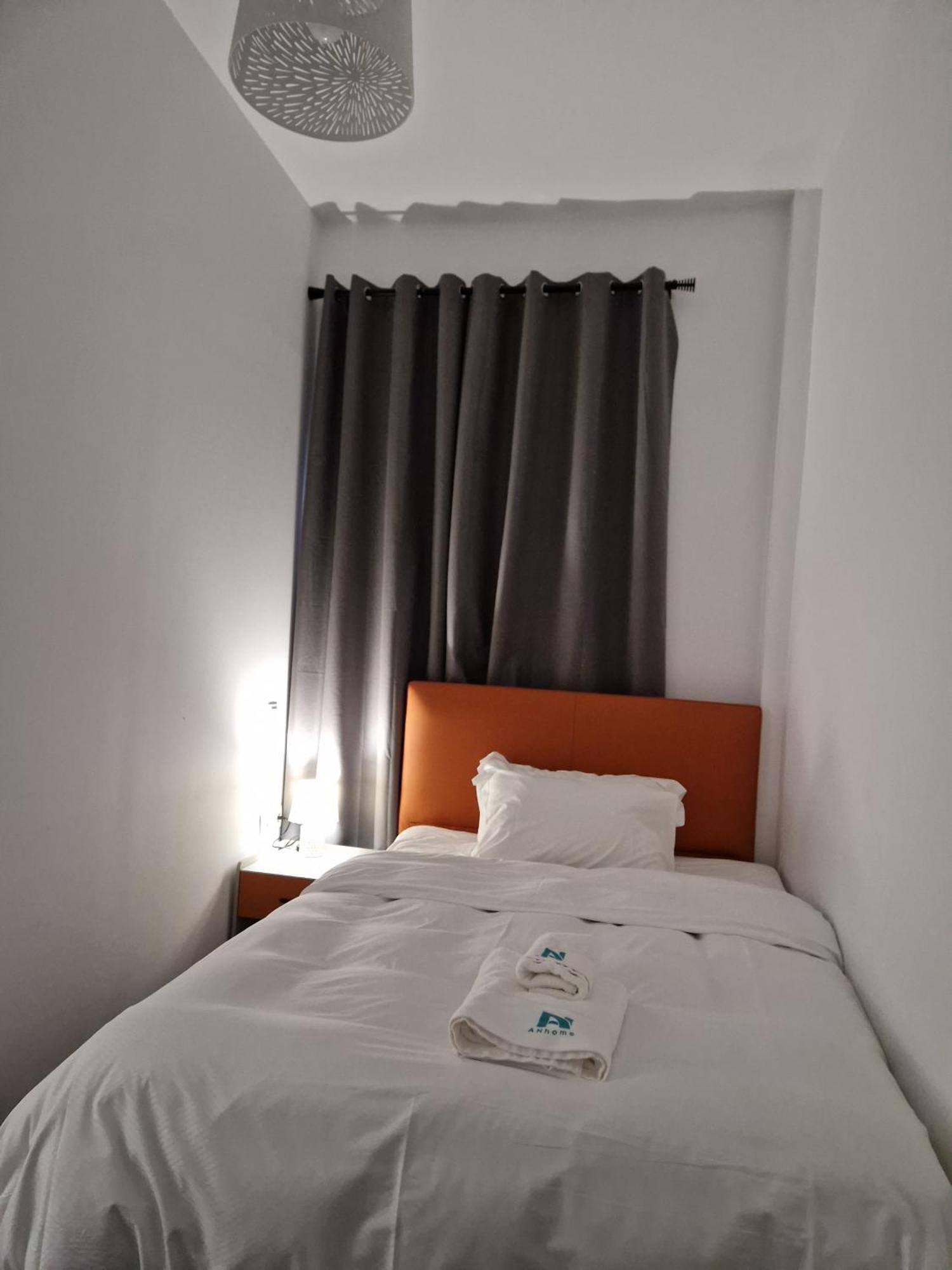 אתונה Anhome K11 Serviced Apartments Plus מראה חיצוני תמונה